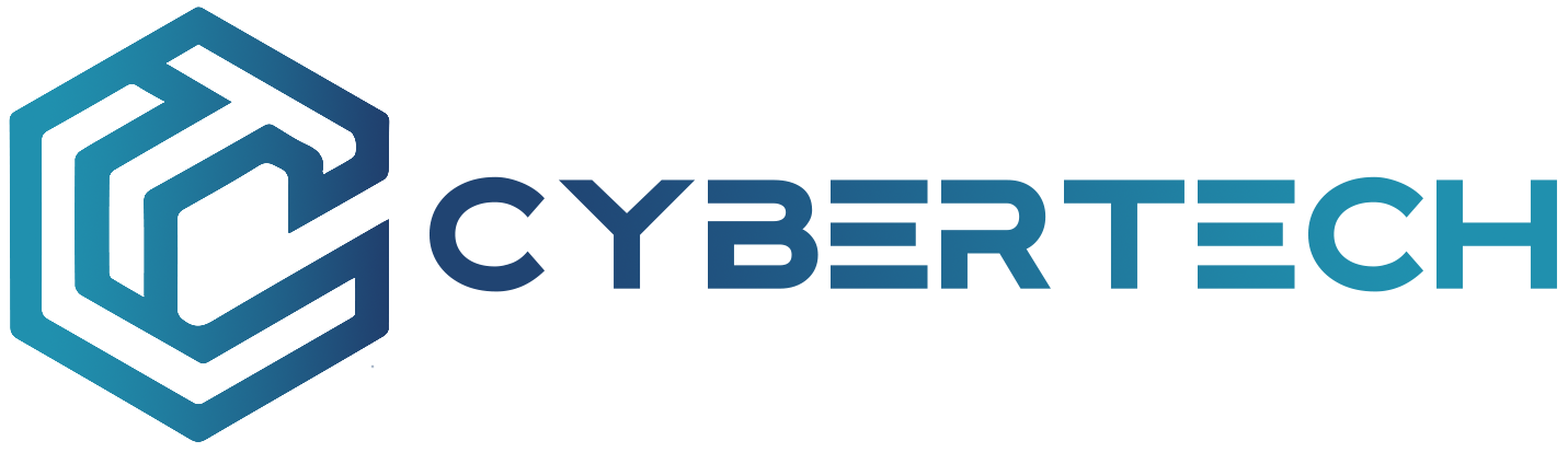 Cyber-Tech Club logo