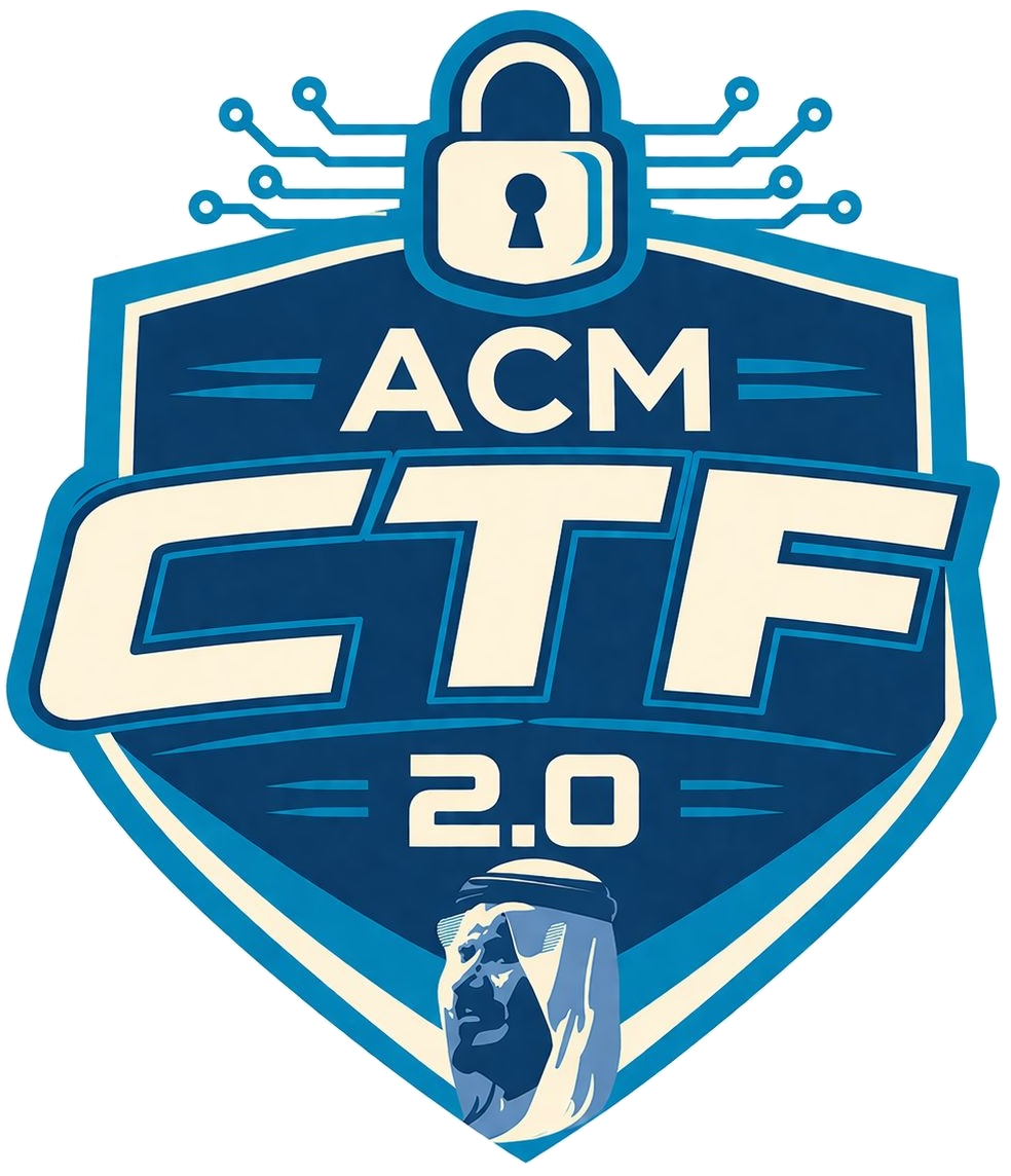 ACM Club logo
