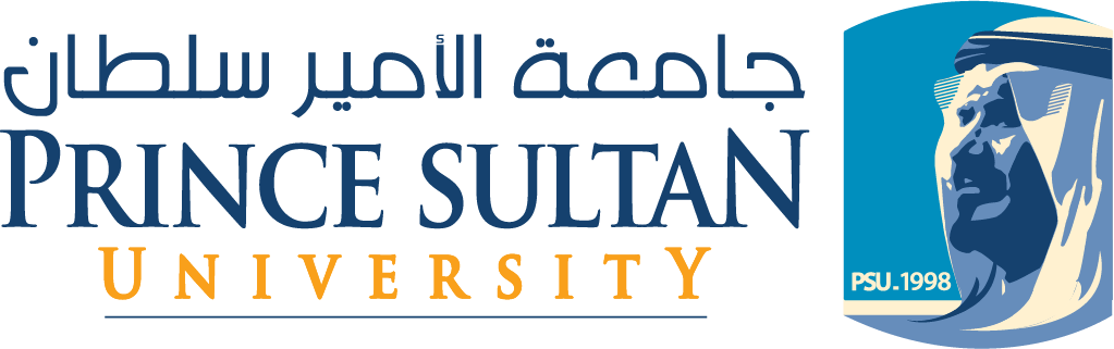 Prince Sultan University logo